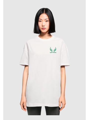 Merchcode Merchcode T-Shirts in white