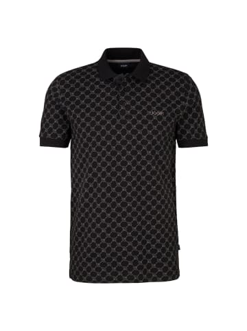 JOOP! Poloshirt in Schwarz
