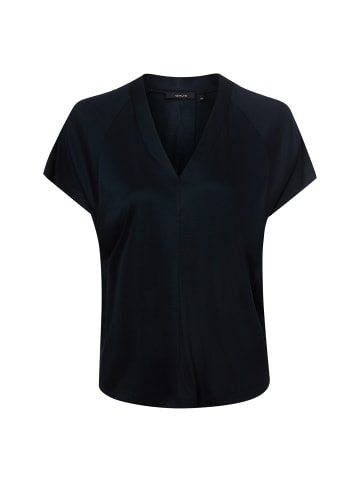 OPUS T-Shirt Sanebie in marine