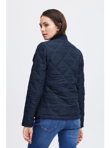 Fransa Jacke FRFAY Regular fit in Navy Blazer