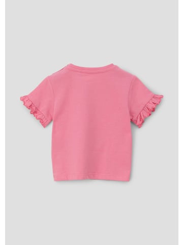 s.Oliver T-Shirt in 4348_pink