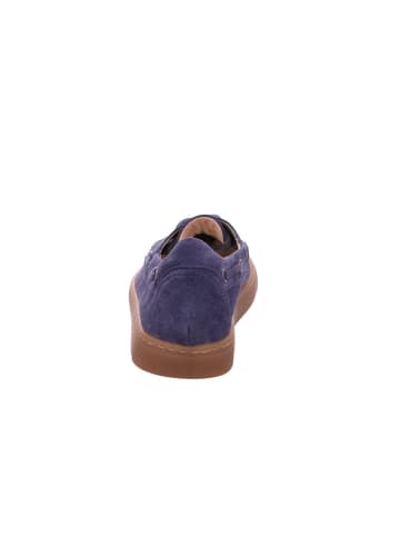 Gabor Slipper in blau