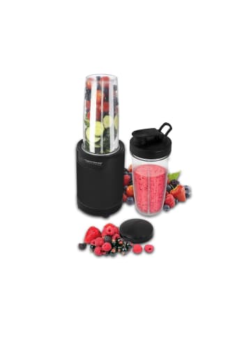 Esperanza Nutri Shot 6in1 Nährblender Smoothie Mixer