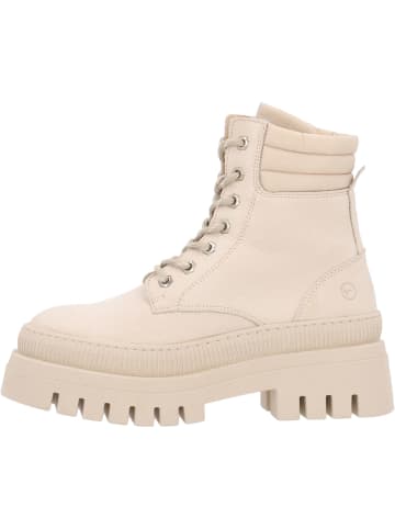 Tamaris Winterstiefeletten in ANTELOPE UNI