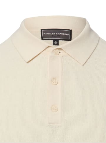 Finshley & Harding Shirt in beigebeige