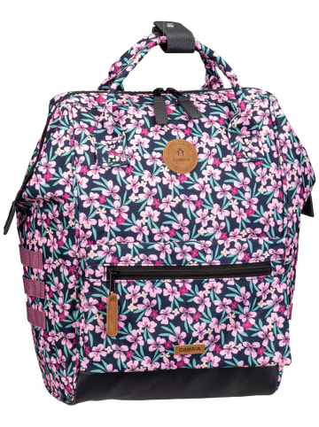 Cabaia Rucksack Adventurer Iridescent in Cagliari