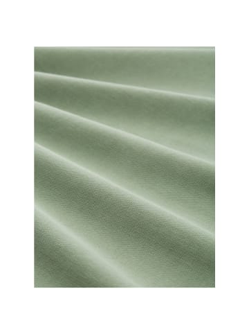 TOM TAILOR Denim Polo in sea spray