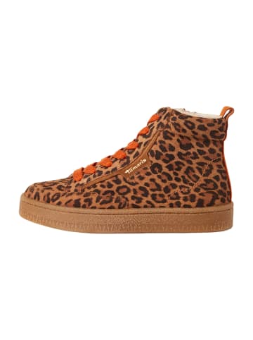 Tamaris Sneaker mehrfarbig