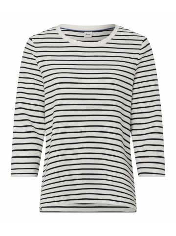 BRAX  Langarmshirt für Damen in blau