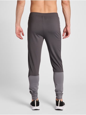 Hummel Verstellbare Taille Hose Hmlpro Herren in FORGED IRON/QUIET SHADE
