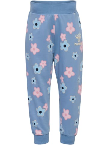 Hummel Hummel Verstellbare Taille Hose Hmlrinna Mädchen in FADED DENIM