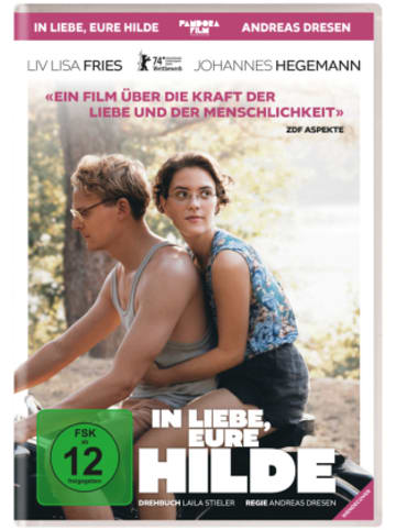 aLiVe Film - In Liebe, Eure Hilde