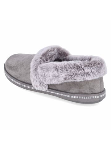 Skechers Hausschuh in grey