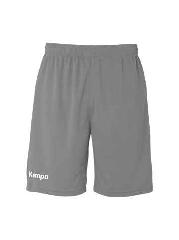 Sportshorts "Team Shorts" in Grau