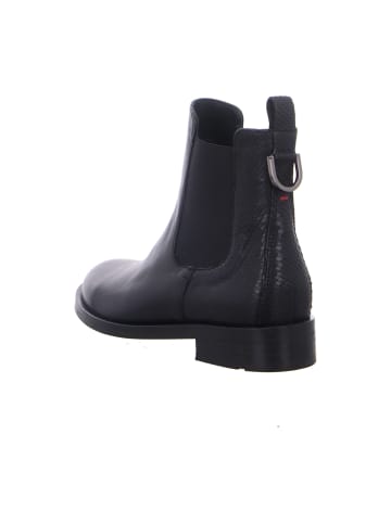 LLOYD Chelsea Boots in Schwarz