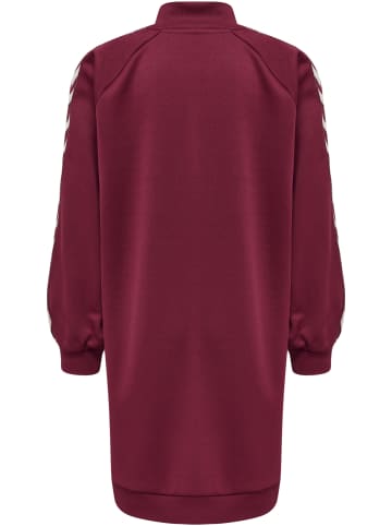 Hummel Hummel Kleid Hmlolivia Mädchen in RHODODENDRON