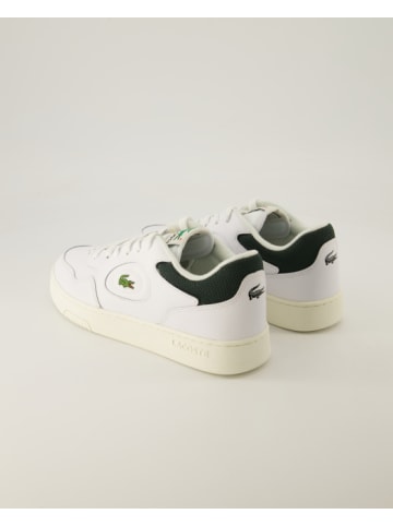 Lacoste Sneaker low in Weiß