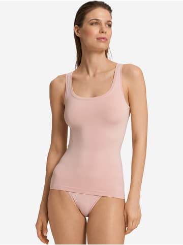 Hanro Top Touch Feeling in blush