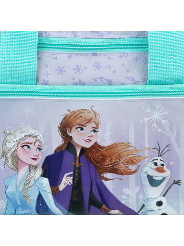 SCOOLI Sporttasche 35 cm in Frozen