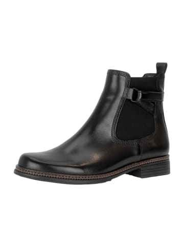Gabor Stiefeletten schwarz