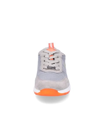 ara Sneaker in grau