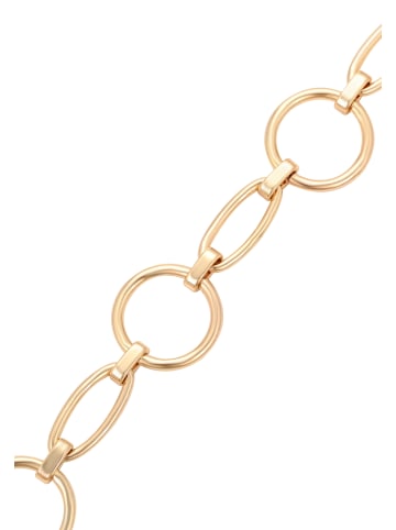 faina Bracelet in Gold