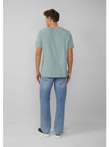 QS T-Shirt in 7217_salbeigrün