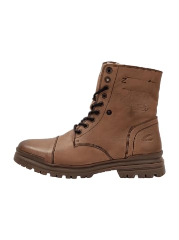 Camel Active Winterboots in Braun