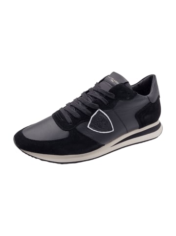 Philippe Model Sneaker Low in Schwarz