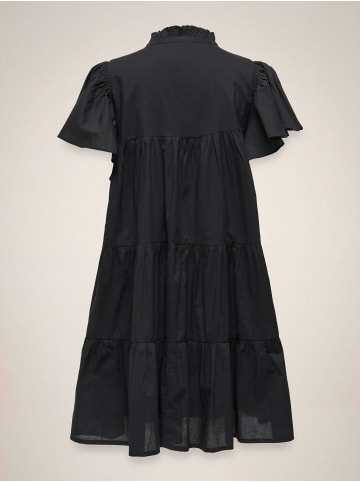 JDY Kleid in Black