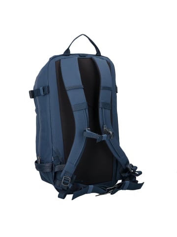 FJÄLLRÄVEN Bergtagen 22 Wanderrucksack 52 cm mountain blue