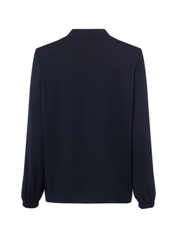 MARC CAIN Blusenshirt in marine
