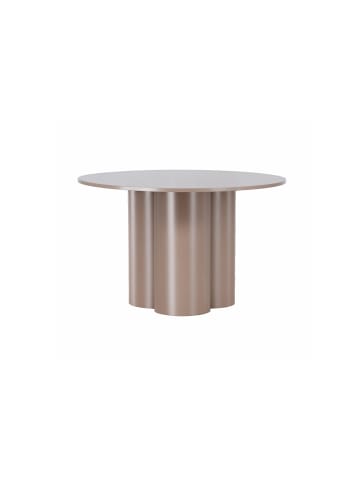 ebuy24 Braun 80 x 80 cm