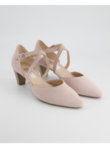 Gabor Klassische Pumps in Rosa