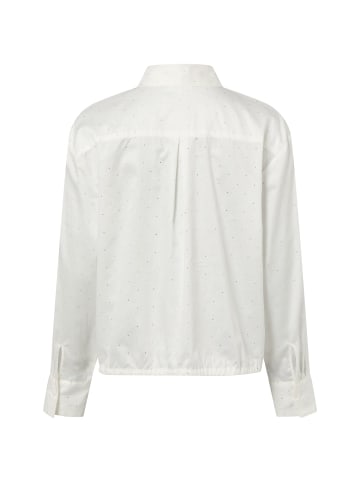 s.Oliver Bluse in weiß