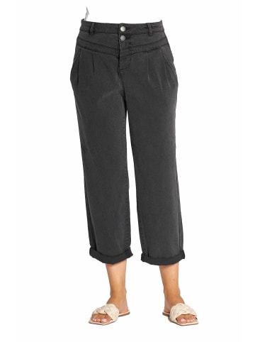 ZHRILL Jeans ZHJOY BLACK in BLACK