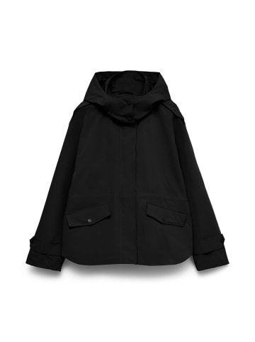 Vero Moda Jacke in Black