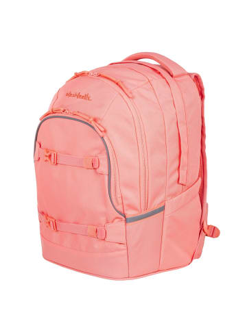 McNeill Milo Schulrucksack 43 cm in pink
