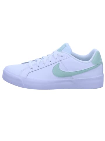 Gabor Comfort Sneaker Low in blau