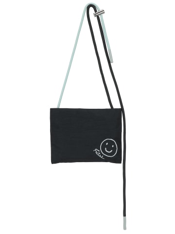Fritzi aus Preußen Schultertasche Fritzi ME Cross Smile in Black