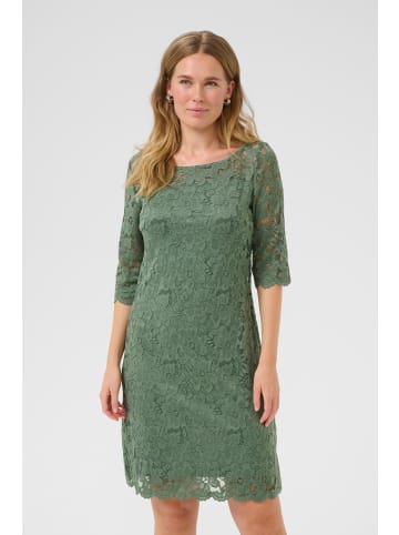 Cream Kleid CRPria A-shape in Laurel Wreath