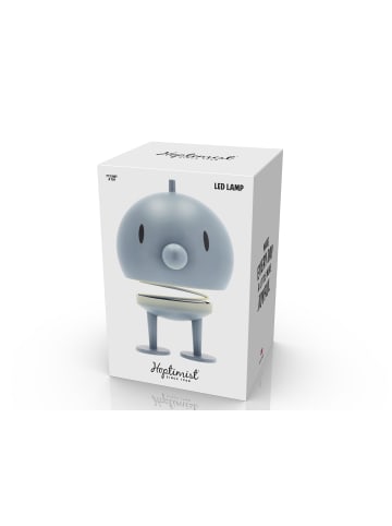 Hoptimist LED Lampe Soft Bumble in Sky