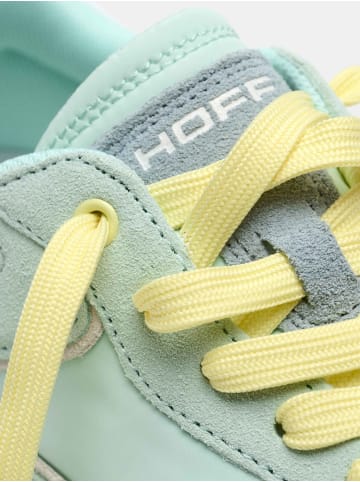 HOFF Sneaker in tuerkis