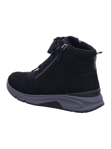 rollingsoft Stiefeletten/Boot in schwarz