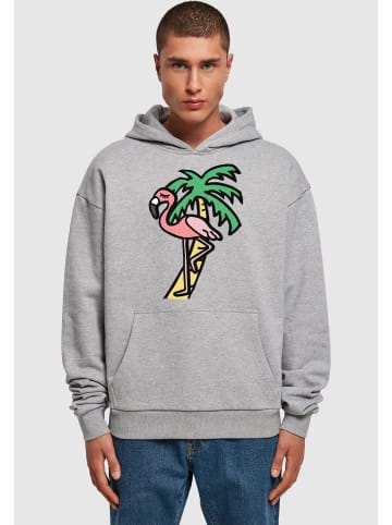 Mister Tee Mister Tee Kapuzenpullover in grey