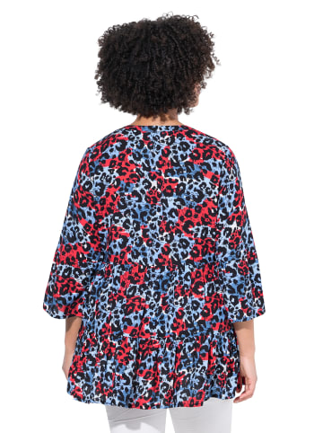 Angel of Style Tunika in helles blau