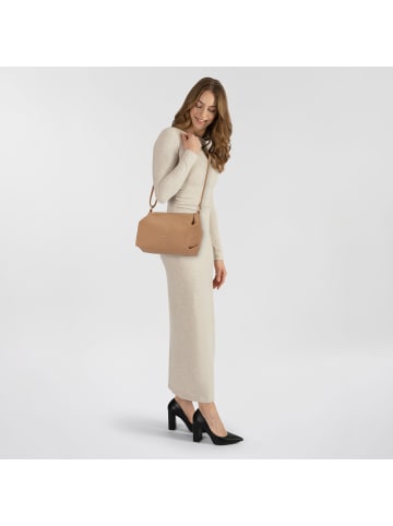 Gabor Telia Umhängetasche S 28 cm camel