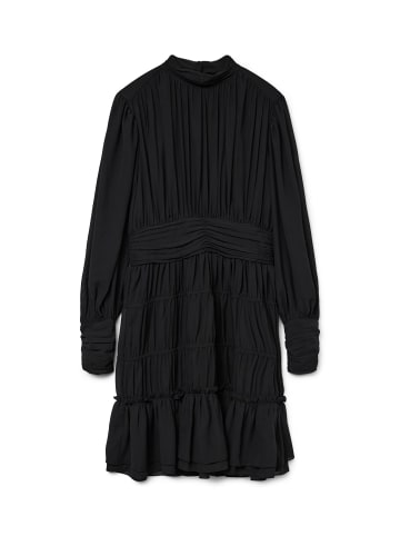Vero Moda Kleid in Black