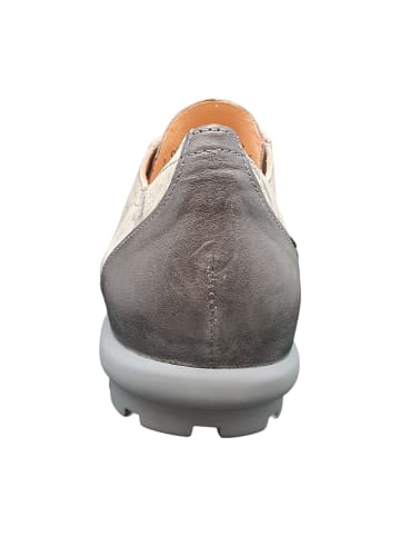 Think! Klassische Schnürschuhe in Grau