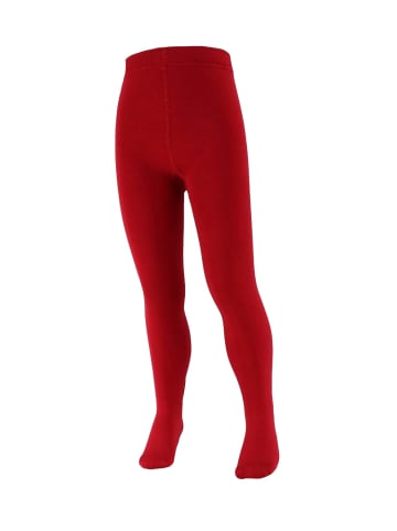 Wilox Thermo Strumpfhose in rot